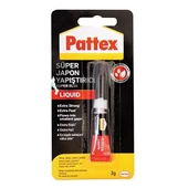 Pattex Süper Glue Japon Yapıştırıcı 3 G - 2