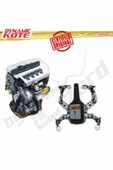 Dynamic Kote Motor Iç Temizleme 300ml - 2