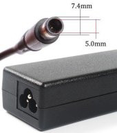 Hp Pavilion dv6 Adaptör Şarj Aleti Sıfır 19v Hp 90w A++ - 4