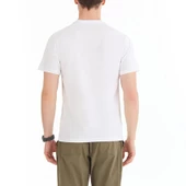 Columbia Csc M Stacked Hyper Nature SS Tee Erkek Kısa Kollu Tişört CS0242-100 - 2