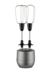 Fakir Mr Chef Quadro Silver Stone Blender Seti - 2