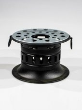 İksa Reşo Yakıtlı Osmanlı Kamp Ocağı, Osmanlı Ocak 1 lt. Yakıt Jeli ve 235 gr Reşo Yakıt Hediye thumbnail 10