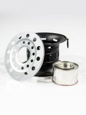 İksa Reşo Yakıtlı Osmanlı Kamp Ocağı, Osmanlı Ocak 1 lt. Yakıt Jeli ve 235 gr Reşo Yakıt Hediye thumbnail 11