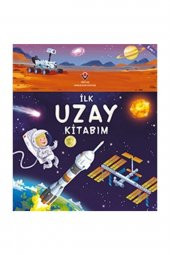 Tubitak İlk Uzay Kitabım - 1