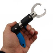 EFFE Balık Tutucu Lip Gripper Balığı Ağzından Tutmak İçin HG3565 - 1