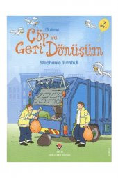 Ilk Okuma - Çöp Ve Geri Dönüşüm Stephanie Turnbull - Stephanie Turnbull - 1
