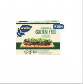 Wasa Glutensiz Gevrek Ekmek (Crispbread Gluten Free) 240 G  (18 Dilim) - 1