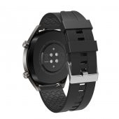 Huawei Watch GT 3 46mm KRD-23 Silikon Kordon - 12