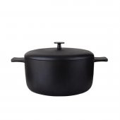 Aryıldız Pro Grade Derin Tencere 24 Cm thumbnail 1