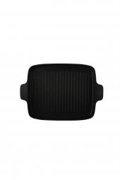 Aryıldız Pro Grade Grill Tava 30 x 25 Cm - 1