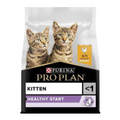 Pro Plan Tavuklu Yavru Kedi Maması 10 Kg - 1
