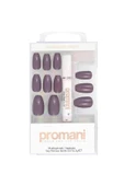 Promani Takma Tırnak Seti No:pr-5659 - 1