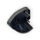 Skoda Superb 2 2009-2015 Debriyaj Pedal Lastiği 1K1721174 - 4