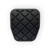 Skoda Octavia 2 A6 2009-2012 Debriyaj Pedal Lastiği 1K1721174 thumbnail 1