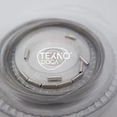 EFFE Çelik Olta Teli Lüfer Turna Dişli Balık İçin 10m Tel ve Burç - 3