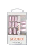 Promani Takma Tırnak Seti No:pr-5653 - 1