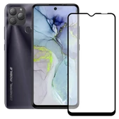 Bufalo General Mobile GM 22 / GM 22s Seramik MAT 9D Tam Kaplama Ekran Koruyucu thumbnail 1