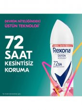 Rexona Kadın Deodorant Sexy Bouquet 72 Saat Kesintisiz Üstün Koruma 150 ml - 2