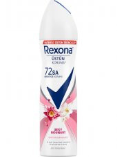 Rexona Kadın Deodorant Sexy Bouquet 72 Saat Kesintisiz Üstün Koruma 150 ml - 3