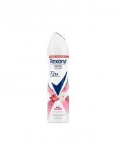 Rexona Kadın Deodorant Sexy Bouquet 72 Saat Kesintisiz Üstün Koruma 150 ml - 4
