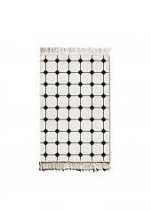 The Mia KLM0166 Kilim Çift Taraflı 60x90 Cm - 1