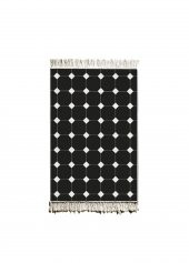 The Mia KLM0166 Kilim Çift Taraflı 60x90 Cm - 2