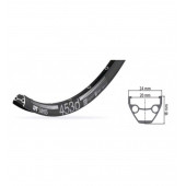 Dt Swiss 27.5 Alüminyum Jant Çemberi 453D - 1