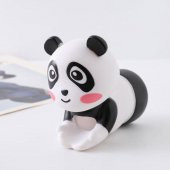 Panda Figürlü Çocuklar İçin Eğitici Musluk Uzatma Başlığı - 2