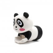 Panda Figürlü Çocuklar İçin Eğitici Musluk Uzatma Başlığı - 3