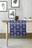 Runner 40X140 cm Rn28 Reine Mor - 1
