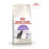 Royal Canin Sterilised 37 Kısırlaştırılmış Kedi Maması 4kg - 1