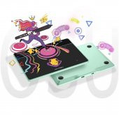 Xp-Pen Deco Fun Xs Yeşil Grafik Tablet Android Mac Linux Windows Chrome Os - 3