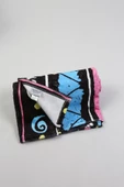 Plaj Havlusu Ethnic Pembe 80x150 cm E43pr0650023hm - 3