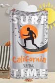 Plaj Havlusu Surf 80x150 Cm - 1