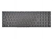 i-Life Zed Air CX5154256WB Notebook Klavyesi (Siyah TR) - 1