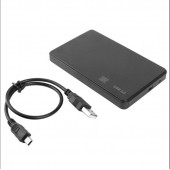 Seagate 500 GB 2.5" Harici Harddisk USB 2.0 - 1
