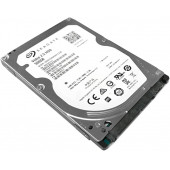 Seagate 500 GB 2.5" Harici Harddisk USB 2.0 - 2