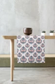 Runner 40X140 cm Rn05 Melody Lacivert - 1