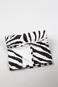 Plaj Havlusu Zebra Siyah 80x150 cm E43pr0650045hm - 1