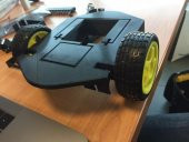 Dotbot Pı Plastik Aparat - 5