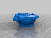 Atari 2600 Joystick Cx40 Kolu Tamiri Plastik Aparat thumbnail 2