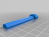 Atari 2600 Joystick Cx40 Kolu Tamiri Plastik Aparat thumbnail 3