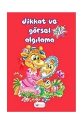 Dikkat Ve Görsel Algılama 2 - 1