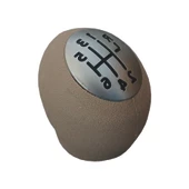 Dacia Duster Vites Topuzu 6 İleri Bej 328650024R - 3