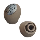 Dacia Duster Vites Topuzu 6 İleri Bej 328650024R - 4