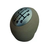 Renault Vel Satis Vites Topuzu 6 İleri Bej 328650024R thumbnail 2