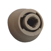 Dacia Duster Vites Topuzu 6 İleri Bej 328650024R - 5