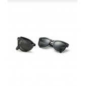 Rayban Rb4105 601 50 Katlanabilir Güneş Gözlüğü Wayfarer FOLDING  NOT: KLASIK RAYBAN KILIFI ILE GONDERILICEKTIR.. - 1