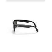 Rayban Rb4105 601 50 Katlanabilir Güneş Gözlüğü Wayfarer FOLDING  NOT: KLASIK RAYBAN KILIFI ILE GONDERILICEKTIR.. - 3