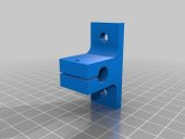 Çift X Arabası İdex Xy Portal Plastik Aparat thumbnail 5